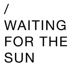 Logo WAITING FOR THE SUN